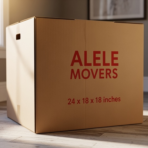 Large Box